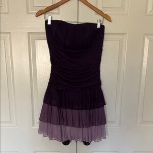 Women’s formal dress